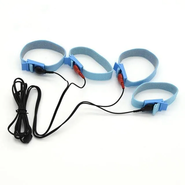 Lovegasm Male Sex Toys Torture Fetish Electro Stimulation Devices
