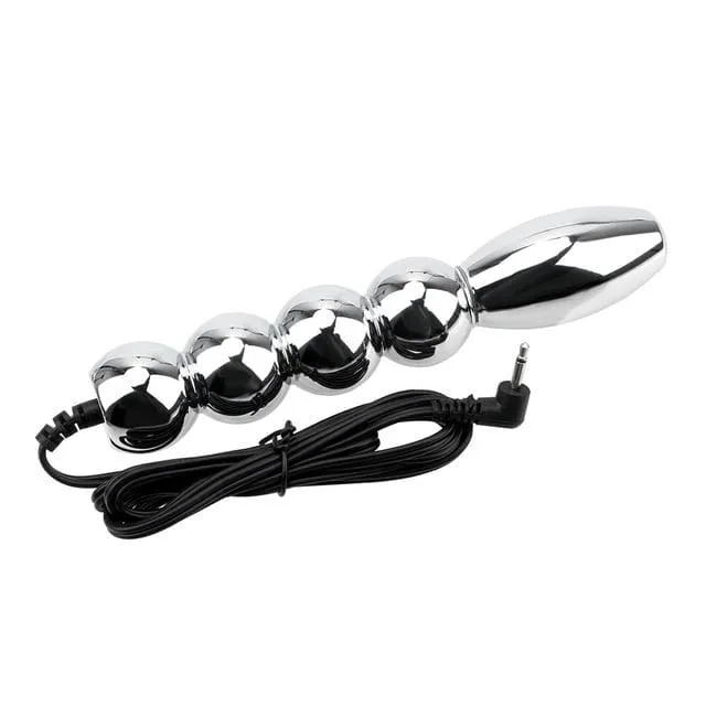 Lovegasm Male Sex Toys Torture Fetish Electro Stimulation Devices