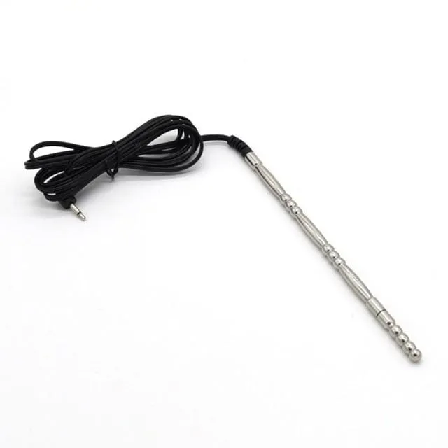 Lovegasm Male Sex Toys Torture Fetish Electro Stimulation Devices