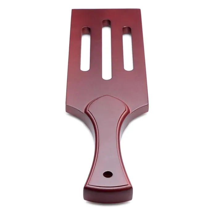 Master Series Vibrators Masters Wooden Paddle